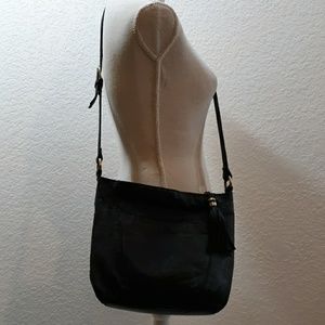 Bag, unknown, black